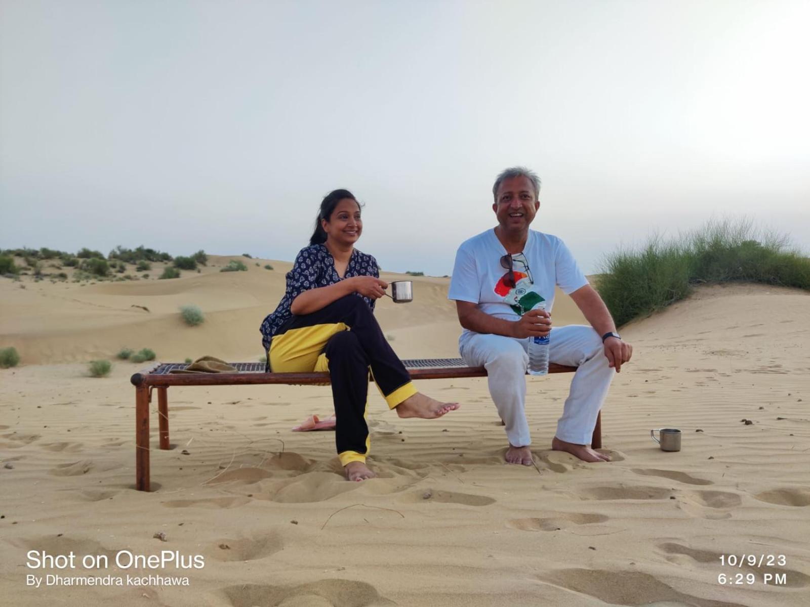 The Elite Castle Hotel Jaisalmer Exterior photo